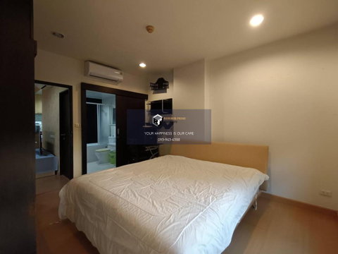 The Address Sukhumvit 42 | 🚝ใกล้ BTS เอกมัย โครงการเงียบสงบ ห้องว่างพร้อมอยู่ #2026020413868#FC