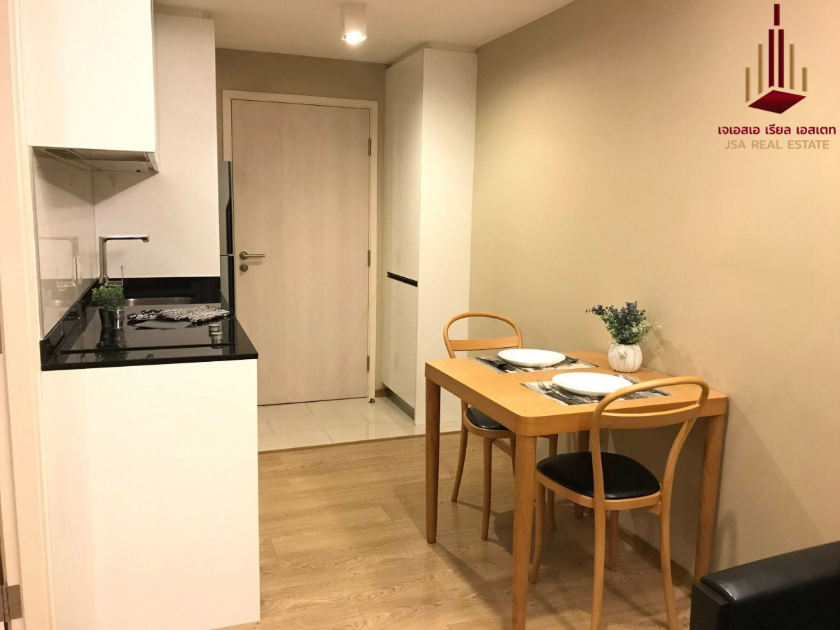 picture ✨ For Sale: Maestro 39 Condo ✨ 💰 Only 4,400,000 THB - 3/5