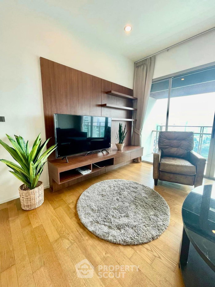 picture 3-BR Condo at The Madison near BTS Phrom Phong (ID 1412884) - 15/19