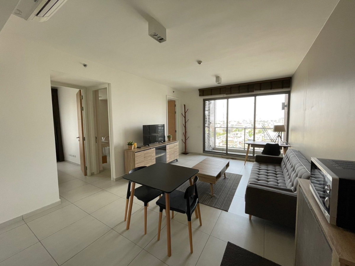 รูป 🏢 ให้เช่าคอนโด : The Lofts Ekkamai (เดอะ ล็อฟท์ เอกมัย) รหัสทรัพย์ | 📌LNP-C12801 - รูปที่ 10/12