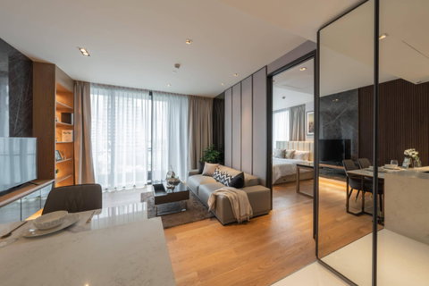 รูปภาพ ND0474  For rent Beatniq Sukhumvit 32