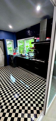 บ้านเดี่ยว กรุงเทพมหานคร : บ้าน 4-ห้องนอน ใน หนองแขม (ID 2793761)