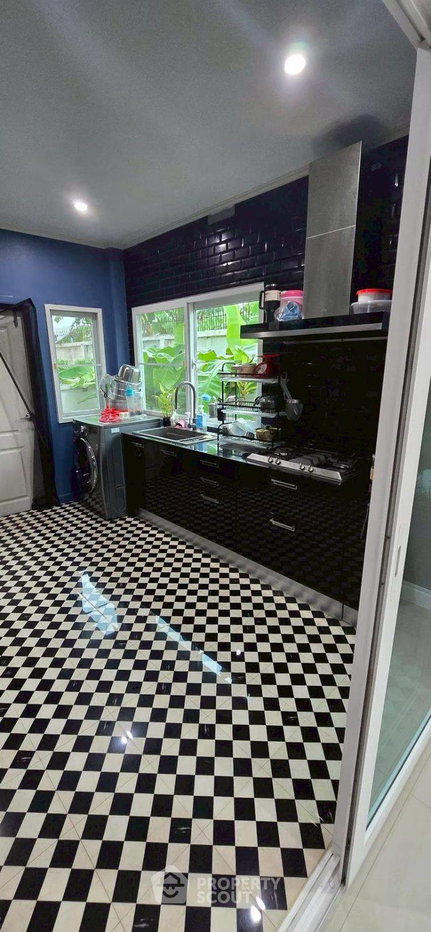 รูป บ้าน 4-ห้องนอน ใน หนองแขม (ID 2793761) - รูปที่ 1/7