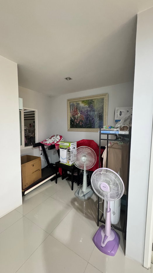 รูป ขายทาวน์โฮม The Exclusive สาทร-กัลปพฤกษ์ - รูปที่ 4/19