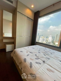 Studio Condo at Q Asoke near MRT Phetchaburi (ID 2791729)
