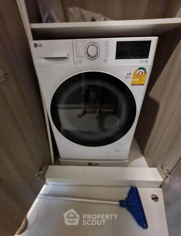 picture 2-BR Condo at Knightsbridge Space Ratchayothin near BTS Ratchayothin (ID 1516863) - 3/10