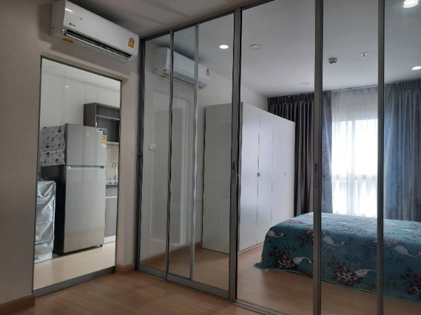 รูป #SC12877 📌 เช่า | 🟦🟨 ศุภาลัย เวอเรนด้า สถานีภาษีเจริญ🟥🟩💬𝑪𝒐𝒏𝒕𝒂𝒄𝒕𝑳𝑰𝑵𝑬:@𝒔𝒆𝒄𝒓𝒆𝒕𝒑𝒓𝒐𝒑𝒆𝒓𝒕𝒚 🔥✨ - รูปที่ 2/7