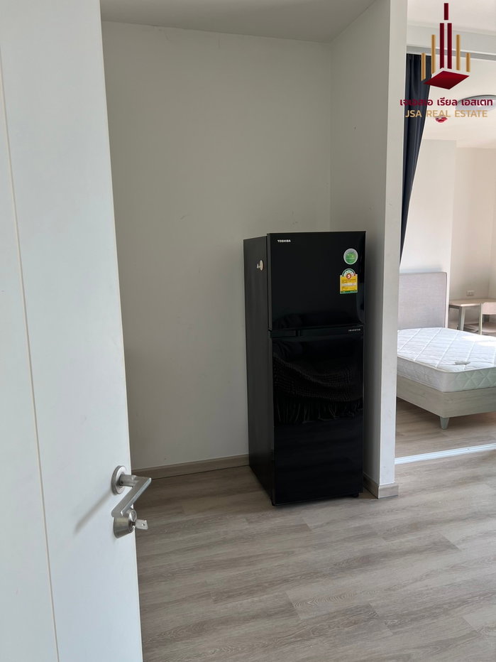 picture ✨ For Sale: Chapter One Eco Ratchada - Huai Khwang Condo ✨ 💰 Only 2,700,000 THB - 4/7