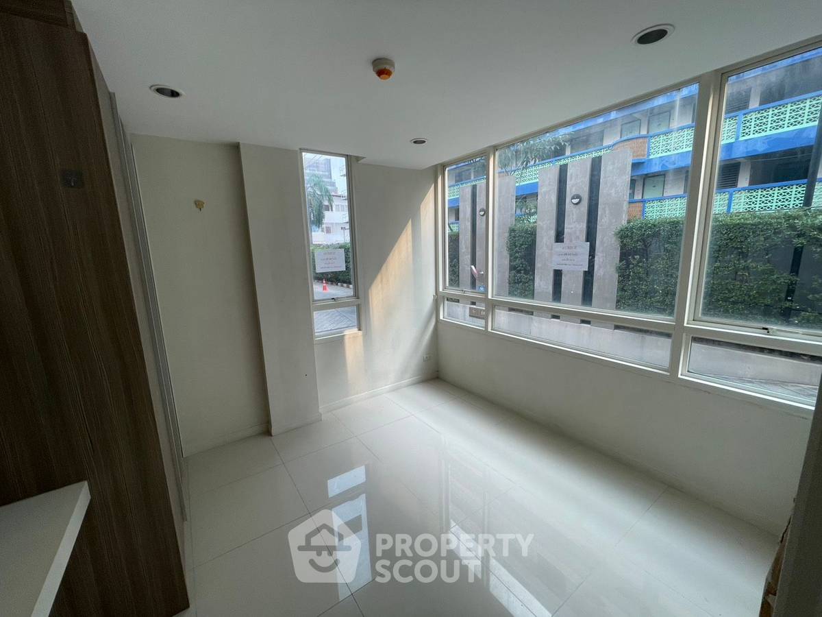 รูป คอนโด 2 ห้องนอน ผังห้องใหญ่ ราคาต่อตารางเมตรต่ำ ดีลพิเศษจำนวนจำกัด เพียง 2.96 ล้านบาท (โครงการเกรด A) (ID 2382554) - รูปที่ 9/12