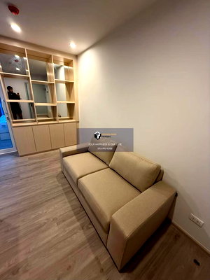 Condos for rent : Regent Home Bangna | 🚝Near BTS Bangna, only 350 m.#2026040614293#FC