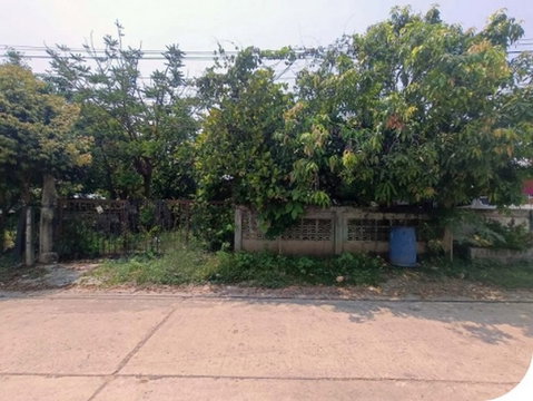 FOR SALE  HOUSE PROPERTY  924000 BAHT.