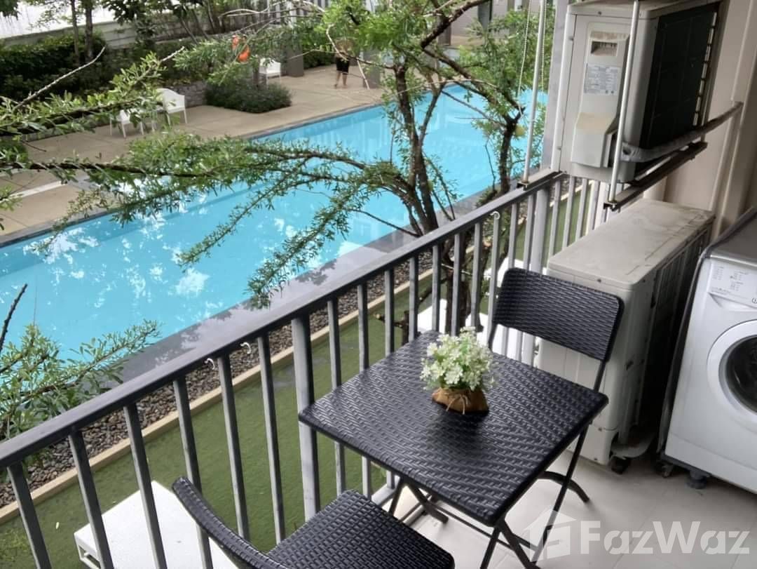 รูป ขาย คอนโด 2 ห้องนอน ในโครงการ บ้าน เพียง เพลิน 1891672 - รูปที่ 5/17