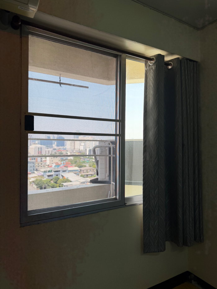 รูป คอนโดให้เช่าในเมือง ย่าน อินทามระ สุทธิสาร สะพานควาย อารีย์ ประดิพัทธ์ - รูปที่ 7/9