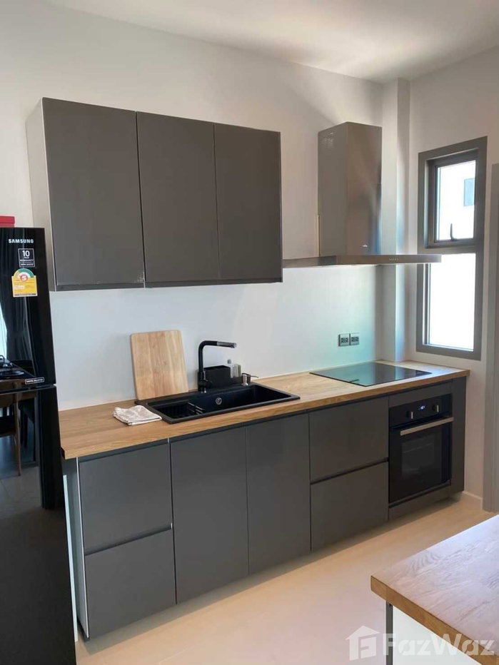 รูป บ้านเดี่ยวให้เช่า 3 ห้องนอน ในโครงการ คาซ่า ซิกเนเจอร์ 1073684 - รูปที่ 10/14