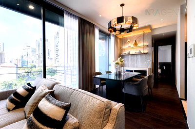 คอนโดให้เช่า : 📣Nice room!📣 ให้เช่าคอนโด ลาวีค สุขุมวิท 57 อาคาร 1 ชั้น 7 2 ห้องนอน ขนาด 86.00 ตรม ใกล้ ท้องฟ้าจำลอง