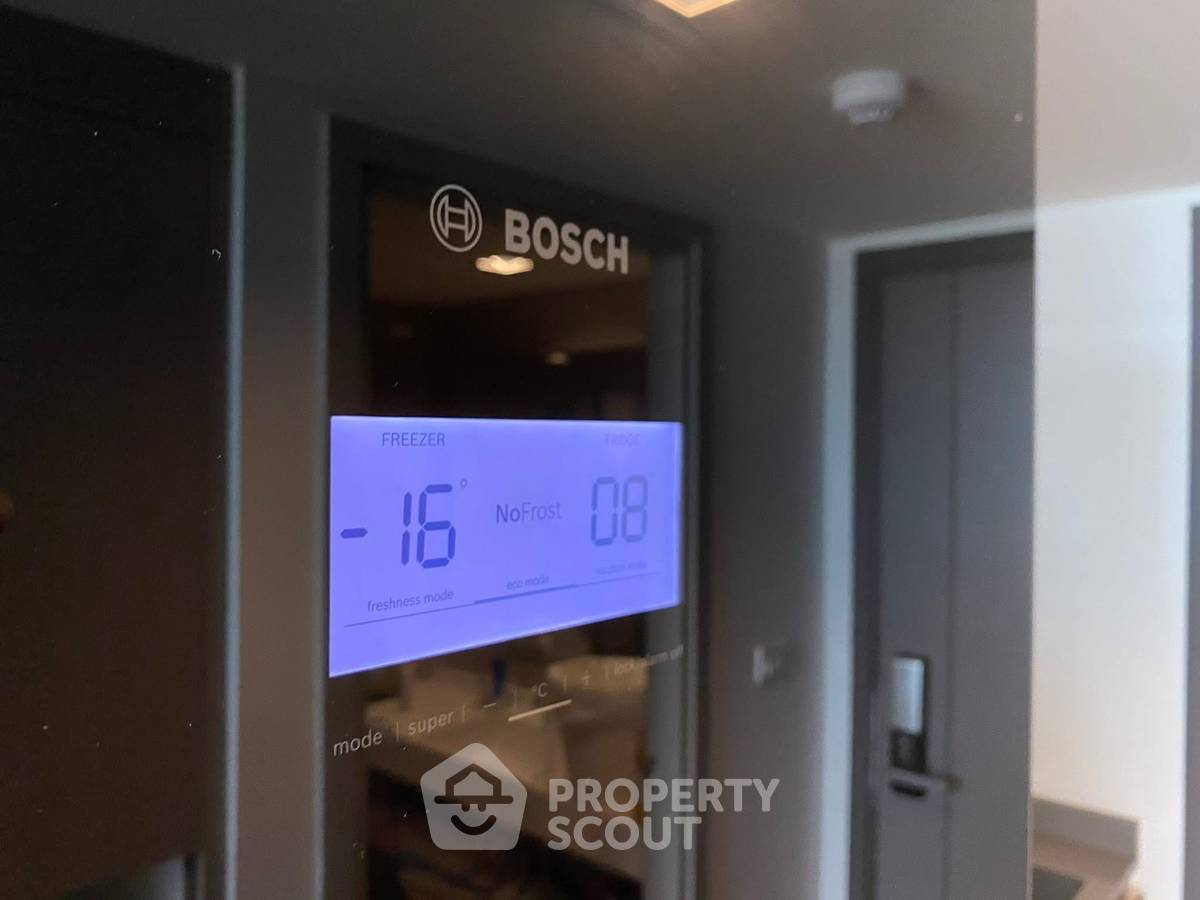 รูป คอนโด 1-ห้องนอน ที่ ไอดีโอ พระราม 9 - ตัดใหม่ ใกล้ ARL รามคำแหง (ID 2793719) - รูปที่ 14/18