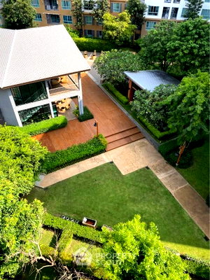 Condos for sale 700 Year Sports Arena Chiang Mai : 1-BR Condo at D Condo Nim Chiang Mai close to CentralFestival Chiangmai (ID 2791795)