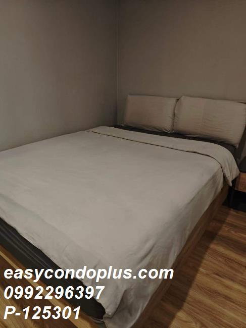 รูป P-125301 สาทร CBD วิวสวย! Blossom 1 Bed 16K พร้อมเข้าอยู่ | Line Id: @easycondoplus | 099-229-6397 - รูปที่ 5/13