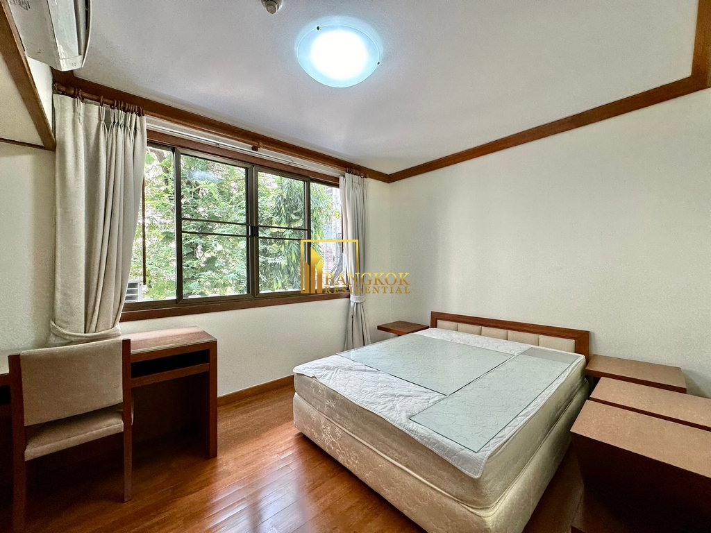 รูป Large 3 Bedroom Apartment in Convenient Location - BR0271AP - รูปที่ 20/40