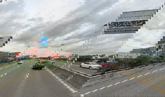 รูป ขายที่ดินพร้อมสิ่งปลูกสร้าง ลาดพร้าว 101 - รูปที่ 3/4