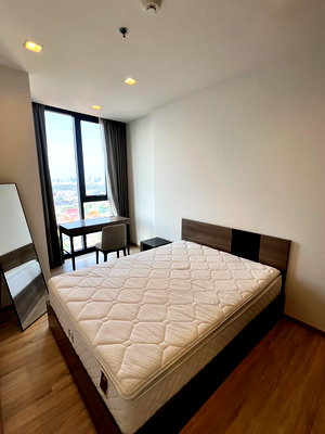 Condos for rent : For rent The Line Phahon-Pradipat