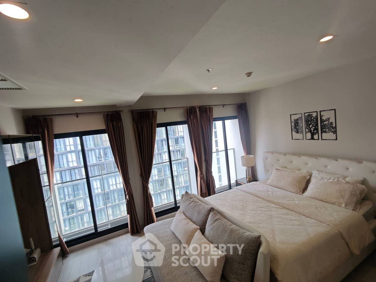 รูป คอนโด 1-ห้องนอน ที่ โนเบิล เพลินจิต ใกล้ BTS เพลินจิต (ID 2202885) - รูปที่ 2/20