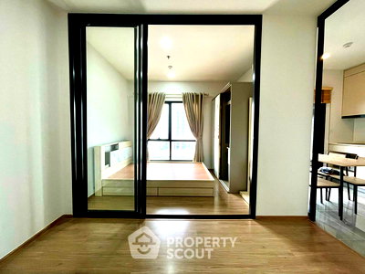 ขายคอนโด : คอนโด 1-ห้องนอน ที่ เมทริส พระราม 9-รามคำแหง ใกล้ ARL รามคำแหง (ID 2265646)