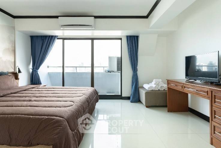 รูป คอนโด 3-ห้องนอน ที่ ออมนิ ทาวเวอร์ ใกล้ BTS นานา (ID 387309) - รูปที่ 19/22