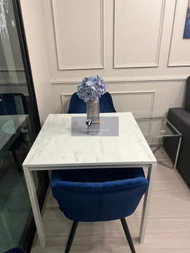 A Space Asoke-Ratchada | 🚝ใกล้ BTS,MRTพระราม9 #2025120413327#FC