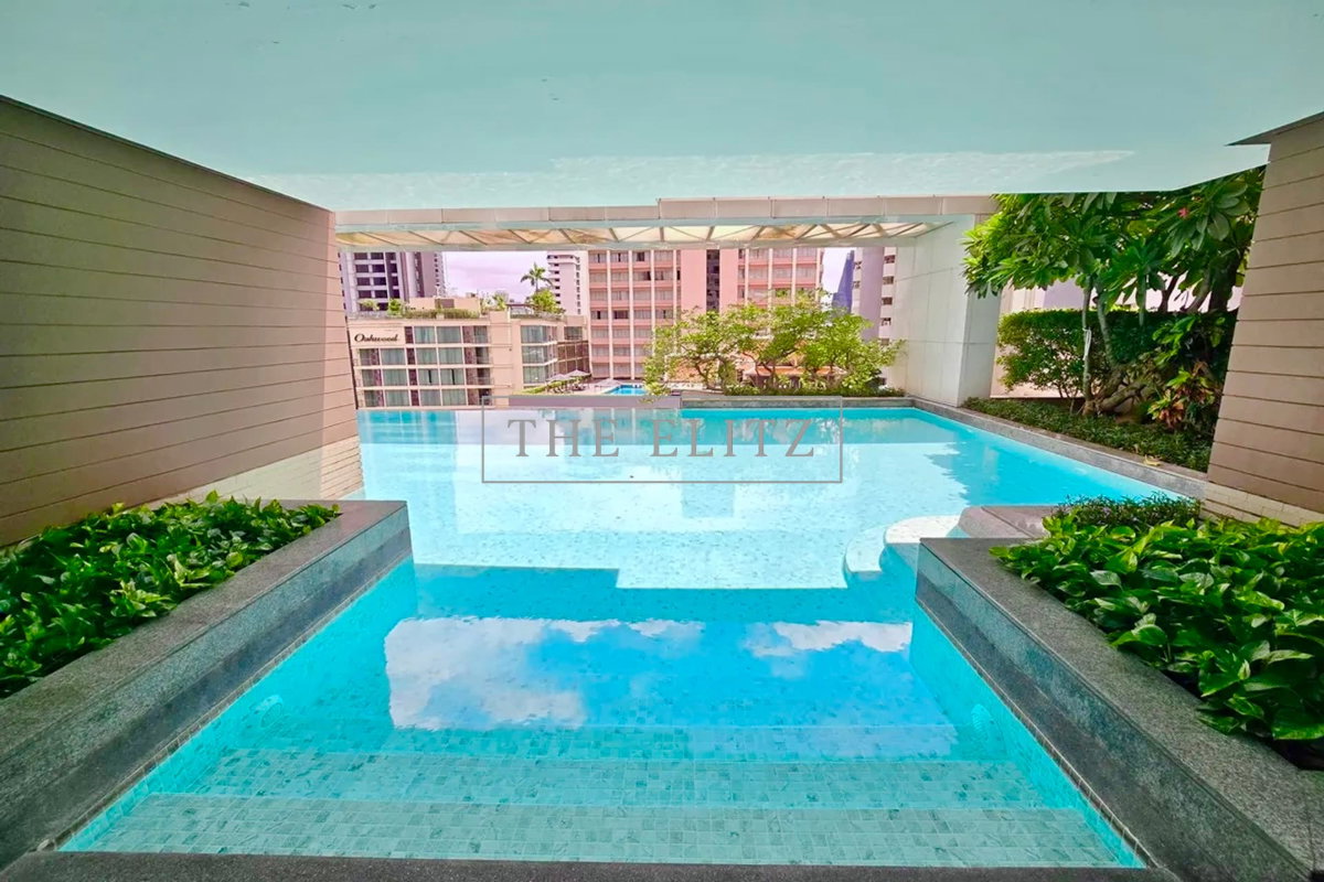 รูป ✨การอยู่อาศัยที่เหนือระดับ...ในทำเลที่ทรงคุณค่าที่สุดของกรุงเทพ ที่ Siri Residence Sukhumvit 24 ✨ - รูปที่ 27/28