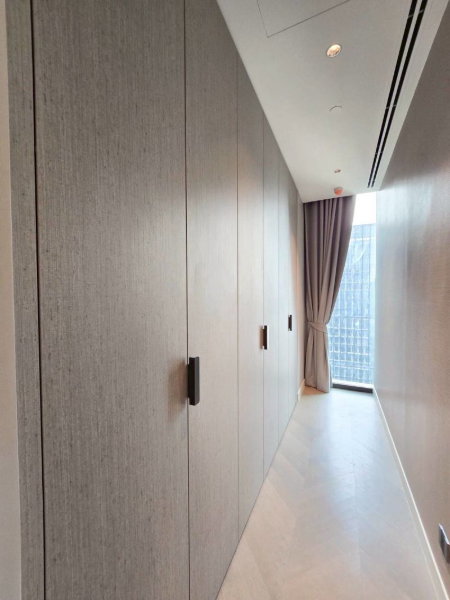 รูป 🔥ให้เช่า Ultimate Luxury Condo at ONE BANGKOK🔥 💎One 89 Wireless at One Bangkok Ritz-Carlton 💎 - รูปที่ 15/16