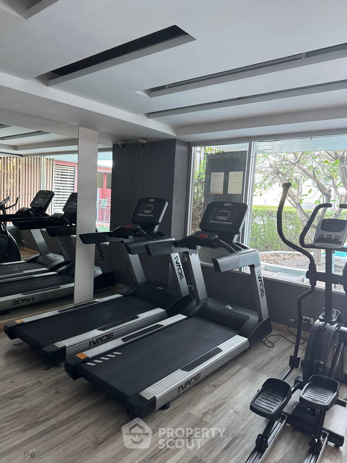 รูป คอนโด 2-ห้องนอน ที่ แชมเบอร์ส รามอินทรา ใน รามอินทรา (ID 386695) - รูปที่ 29/34