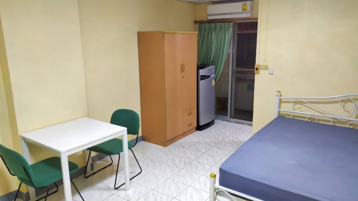 รูป บ้านกล้วยน้ำไท-Bangkok University-Btsเอกมัย - ถ.พระรามที่4 ม.กรุงเทพ ร.พ.กล้วยน้ำไท กรุงเทพมหานคร - รูปที่ 2/4