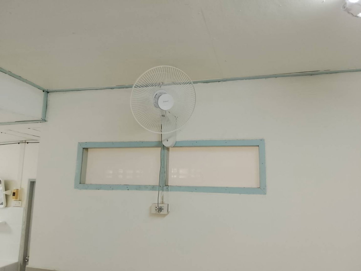 รูป HK0642♛ให้เช่า บ้านเดี่ยว 4 ห้องนอน⚝รัชดา-ห้วยขวาง♜ใกล้ MRTสุทธิสาร 700 เมตร∞099-5919653,065-9423251▚Line@sureresidence - รูปที่ 6/40