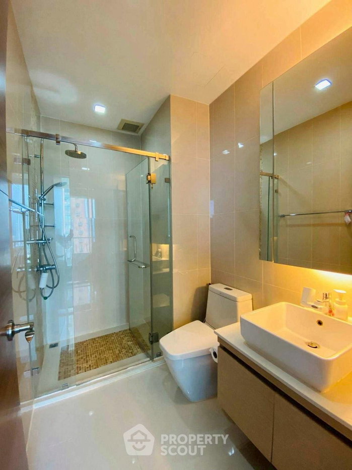 picture Studio Condo at Q Asoke near MRT Phetchaburi (ID 2791729) - 5/8