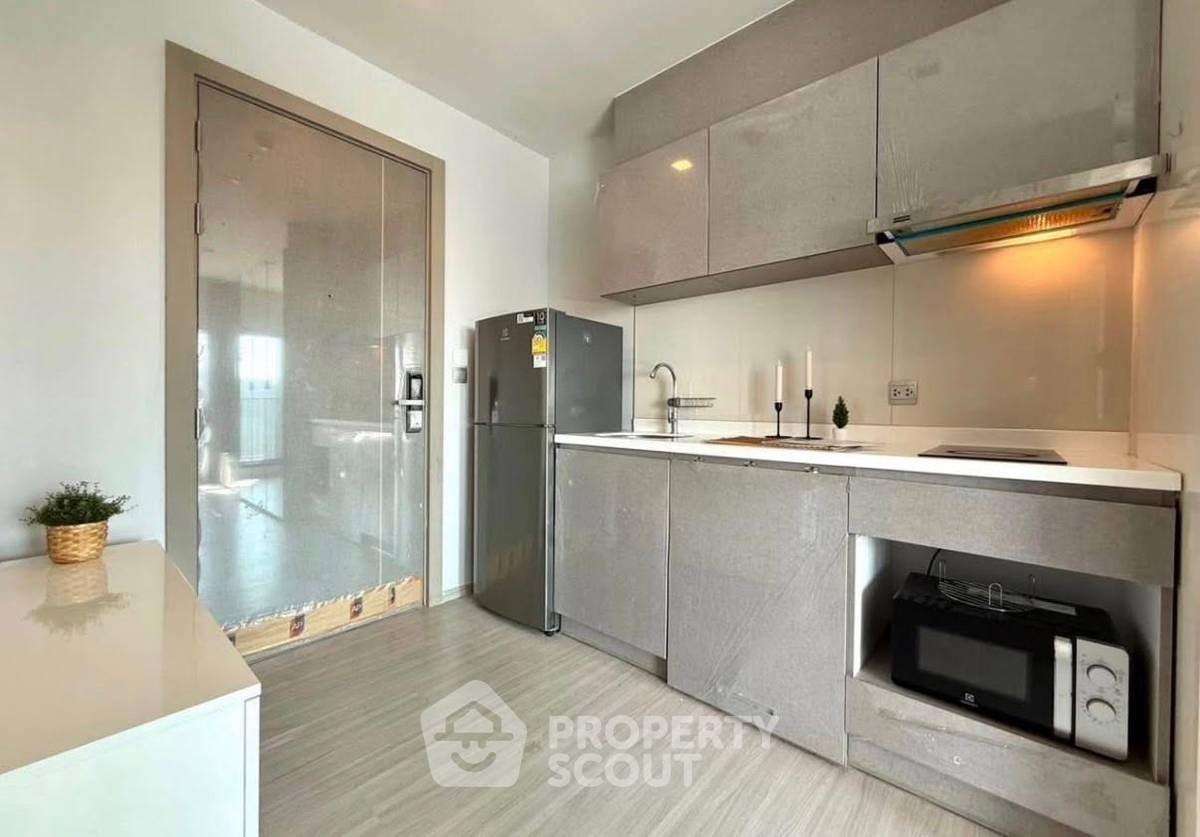 รูป คอนโด 1-ห้องนอน ที่ ไลฟ์ อโศก - พระราม 9 ใกล้ MRT พระราม 9 (ID 2544593) - รูปที่ 7/11