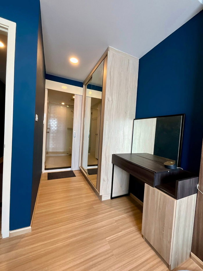 รูป 🟢ER25970 🟢ให้เช่า / For Rent Chewathai Hallmark Ladprao - Chokchai 4 1 ห้องนอน 1 ห้องน้ำ 💰 ราคา 18,000  - รูปที่ 11/25
