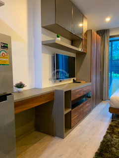 รูปภาพ ❇️ห้องว่างใหม่ !! มาไวไปไวมาก🔥 ราคาน่ารัก ให้เช่าไอดีโอ คิว จุฬา-สามย่าน🔓 ทำเลดี ของกินเพียบ น้องๆนักศึกษาถูกใจสิ่งนี้ 🟠🔵PS-32578015💚@propsync