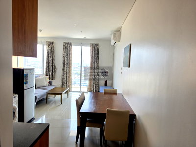 Condos for rent Robinson Bang Rak : FOR RENT condo , Villa Sathorn , BTS-Krung Thon Buri , Khlong Ton Sai , Khlong San , Bangkok , CX-33342 ✅ Live chat with us ADD LINE @connexproperty ✅
