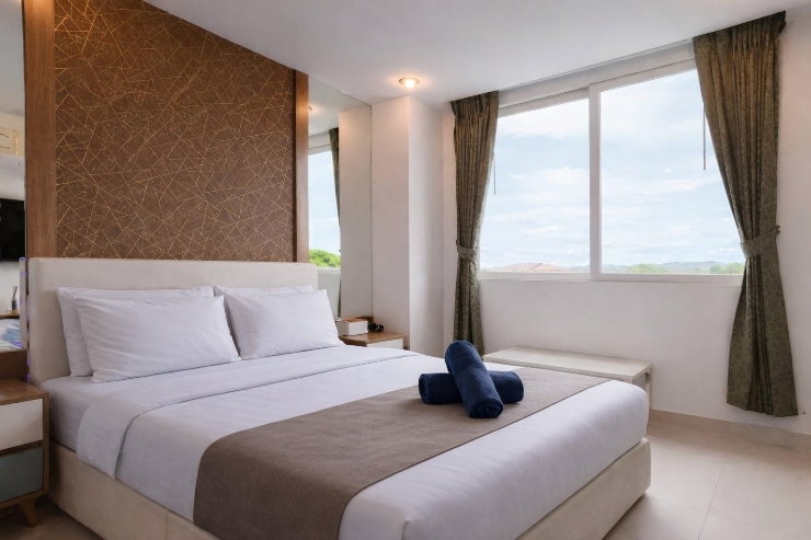 picture Amazon Residence Jomtien 1BR Condo | 35 sqm | 1.59M THB - 5/18