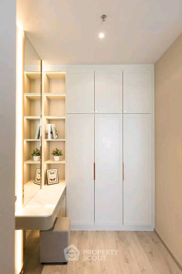 รูป คอนโด 2-ห้องนอน ที่ ริทึ่ม เอกมัย ใกล้ BTS เอกมัย (ID 2784206) - รูปที่ 6/10