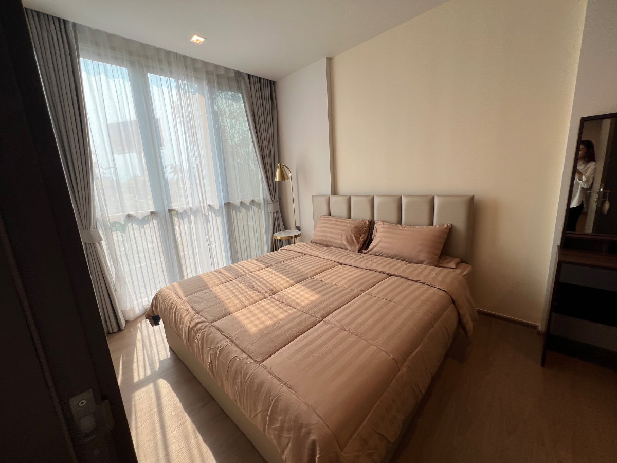รูป ✅ให้เช่า เมคินเฮาส์ 2ห้องนอน1ห้องน้ำ ชั้น2 20,000บาท ☎️064-7924426(เบญ) - รูปที่ 22/35