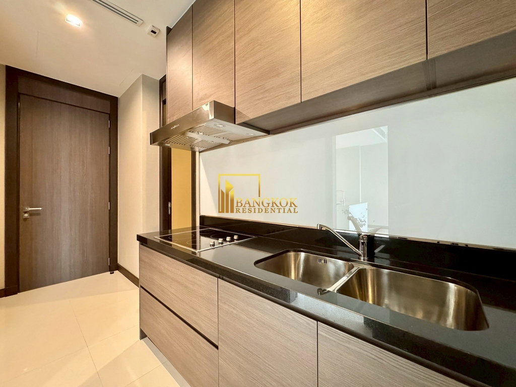 รูป Q Sukhumvit | Superb 3 Bedroom Luxury Condo Next to BTS - BR60504CD - รูปที่ 31/48