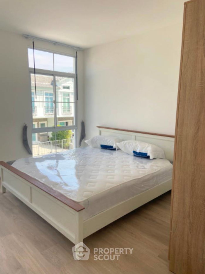 รูป ทาวน์เฮ้าส์ 2-ห้องนอน ใน บางแก้ว (ID 1417041) - รูปที่ 17/26