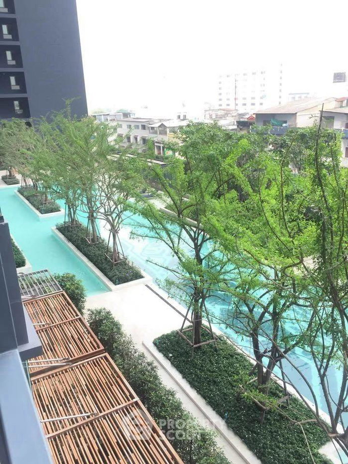 รูป คอนโด 1-ห้องนอน ที่ ไอดีโอ สุขุมวิท 93 ใกล้ BTS บางจาก (ID 2458807) - รูปที่ 7/8