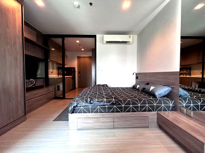 Condos for rent : Life Asoke - Rama                    9 