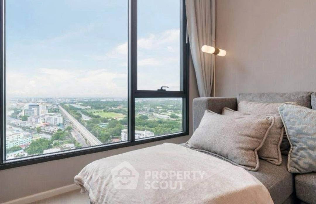 picture 2-BR Condo at Ciela Sripatum in Lat Yao (ID 2792359) - 8/10