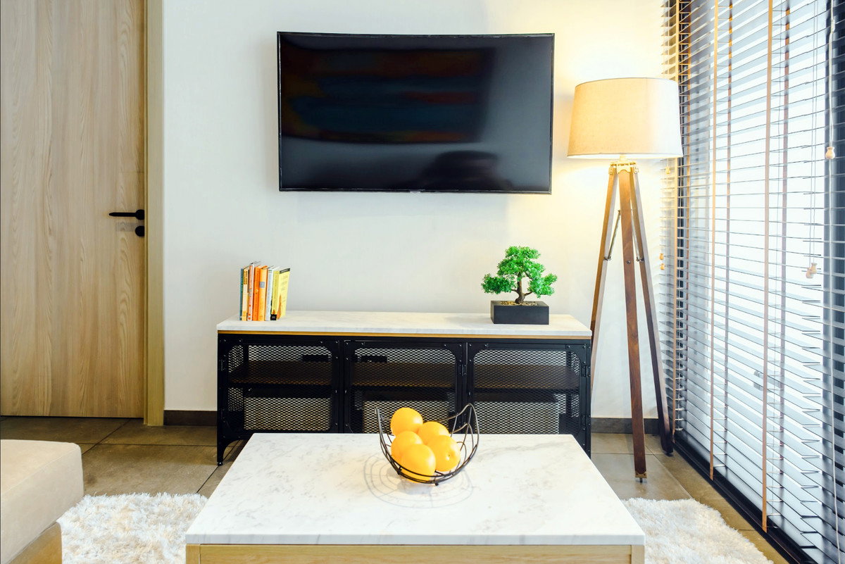 รูป ลอฟท์หรูใจกลางอโศก✨ The Lofts Asoke | 1 ห้องนอน 49 ตร.ม. | ชั้น 28 | วิวเมืองสวย - รูปที่ 5/9