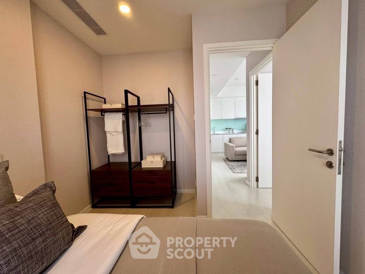 รูป คอนโด 2-ห้องนอน ที่ แมสซารีน รัชโยธิน ใกล้ BTS รัชโยธิน (ID 2793862) - รูปที่ 18/26