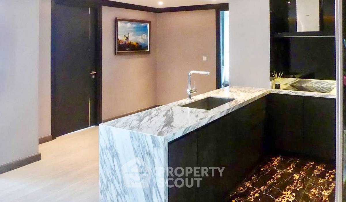 รูป คอนโด 3-ห้องนอน ที่ บ้านสิริ 31 คอนโด ใกล้ MRT สุขุมวิท (ID 2791746) - รูปที่ 9/15